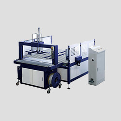 corrugated-squaring-and-strapping-machine