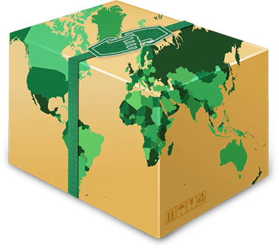 Global Packaging Automation Supplier of Industrial Packaging