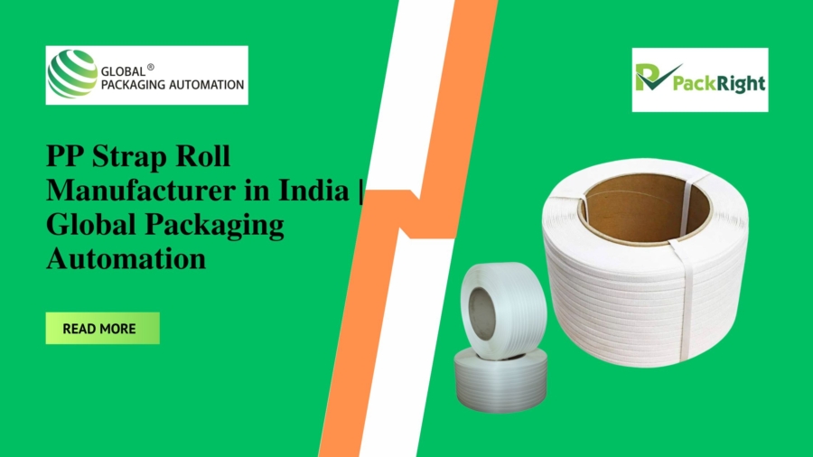 PP Strap Roll