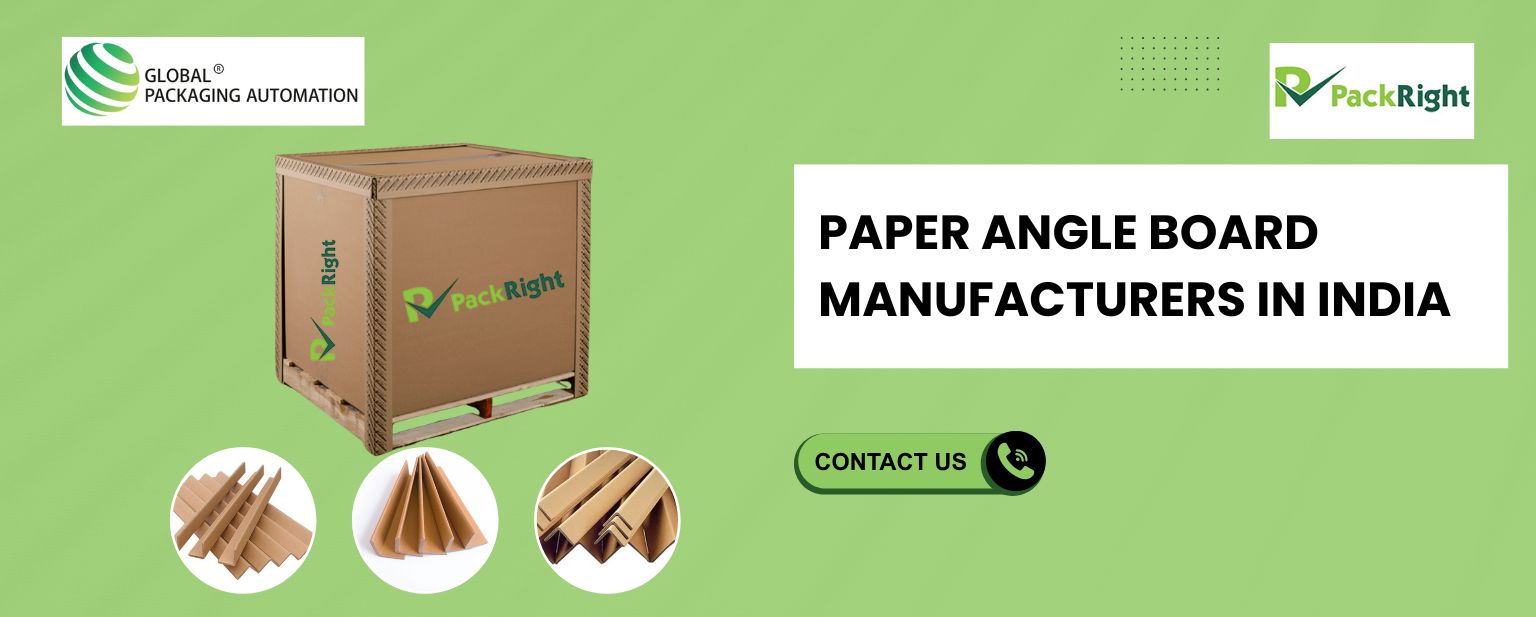 Paper Angle Board