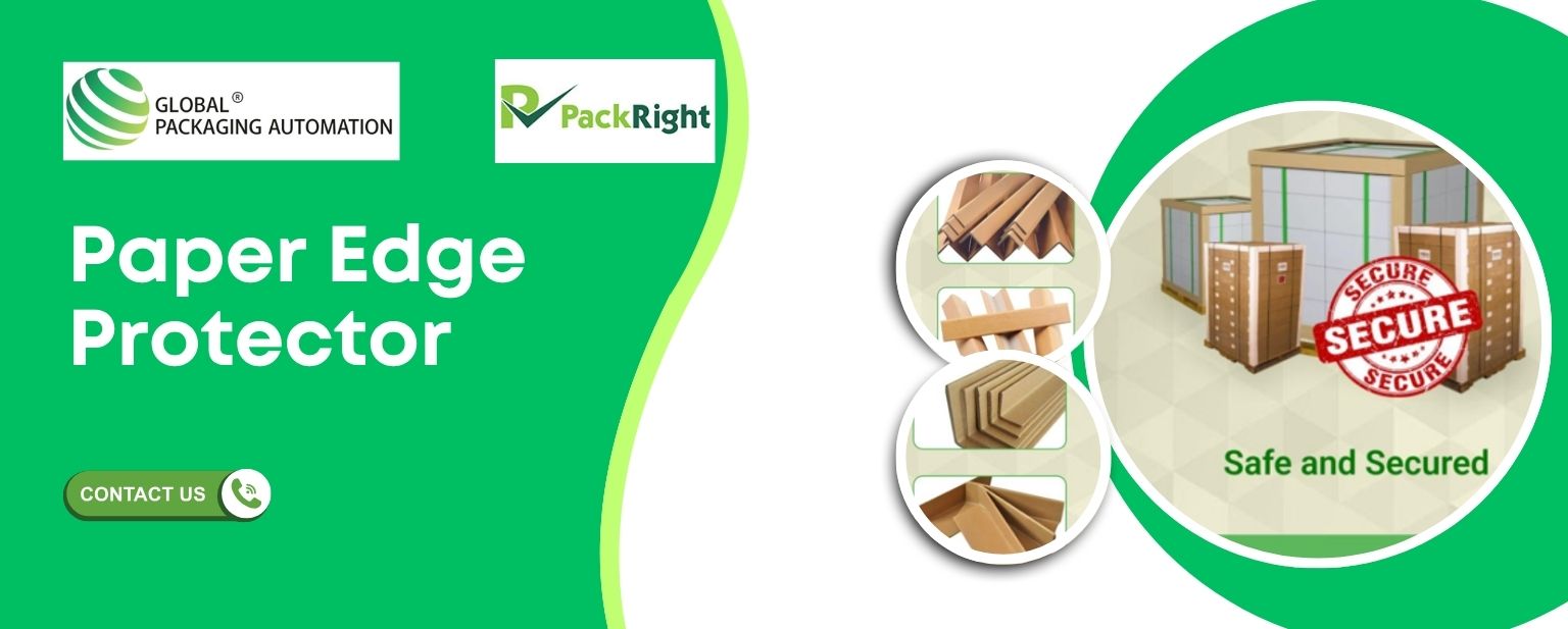 Paper Edge Protector 
