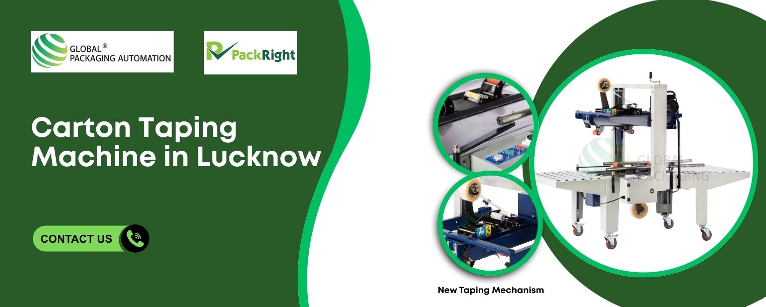 Carton Taping Machines