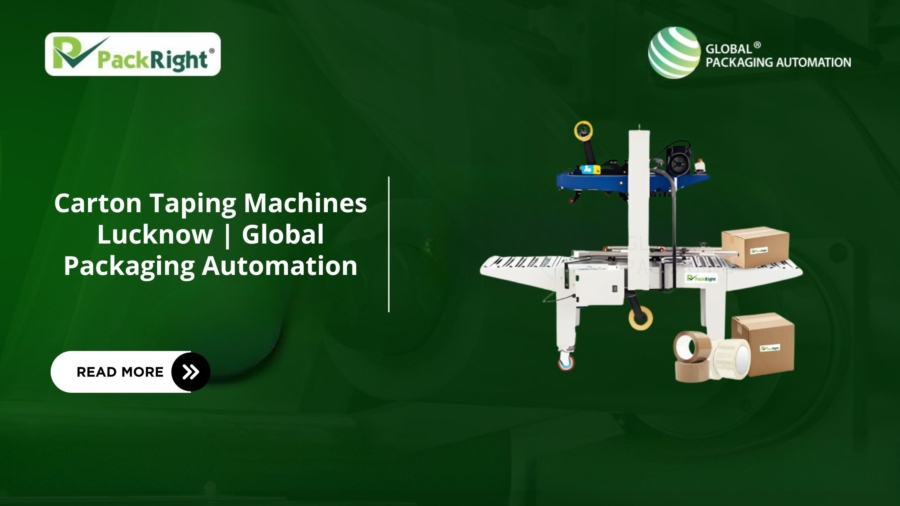 Carton Taping Machines