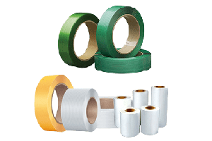 packaging consumables